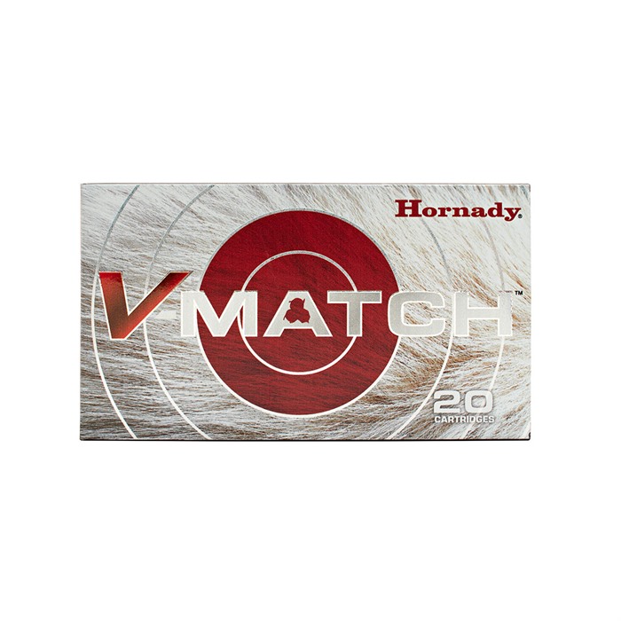 Hornady 80gr – 20rd