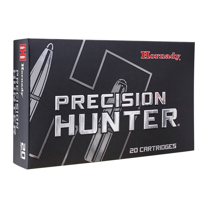 Hornady .300 PRC 212gr ELD-X – 20rd