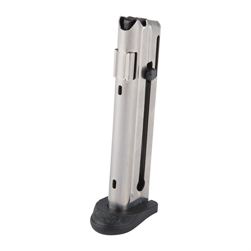 Walther P22 .22 LR 10-Round Magazine with Finger Rest